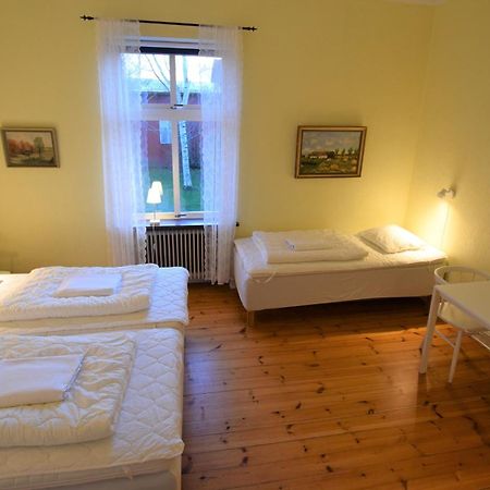 Blaesinge Gard Kullabygden Hostel Jonstorp Δωμάτιο φωτογραφία