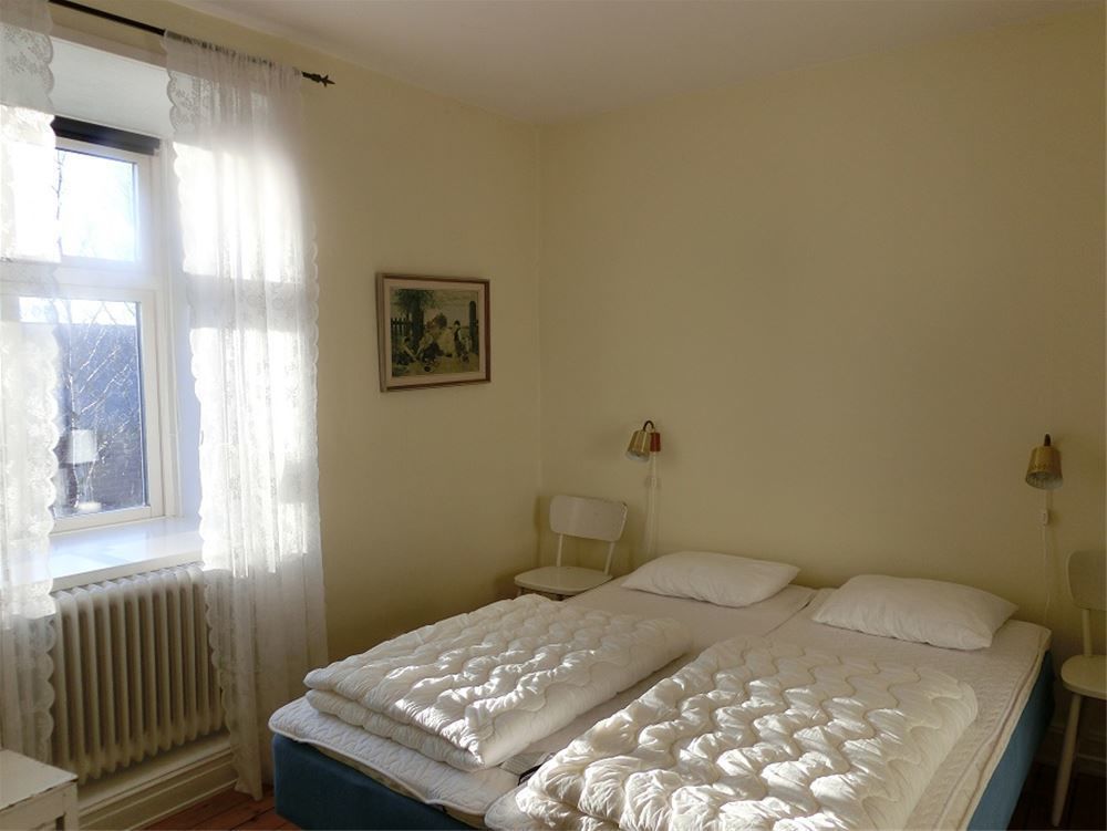 Blaesinge Gard Kullabygden Hostel Jonstorp Εξωτερικό φωτογραφία