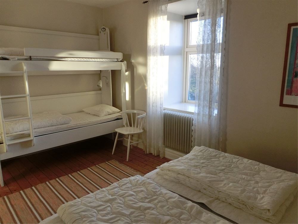 Blaesinge Gard Kullabygden Hostel Jonstorp Εξωτερικό φωτογραφία