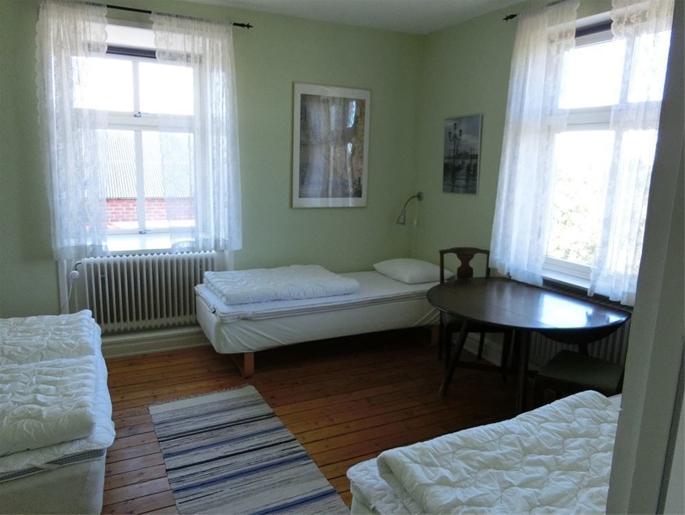 Blaesinge Gard Kullabygden Hostel Jonstorp Εξωτερικό φωτογραφία